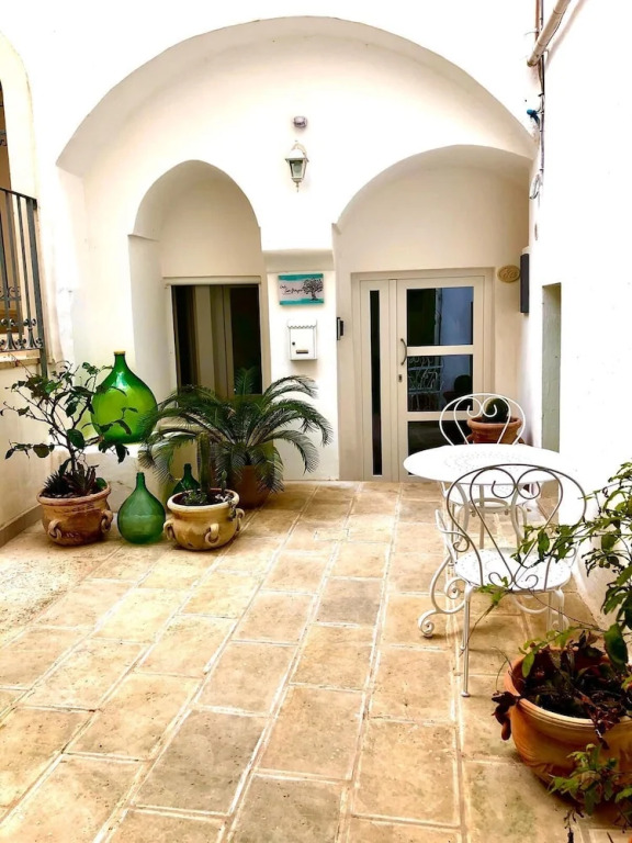 Corte San Giorgio