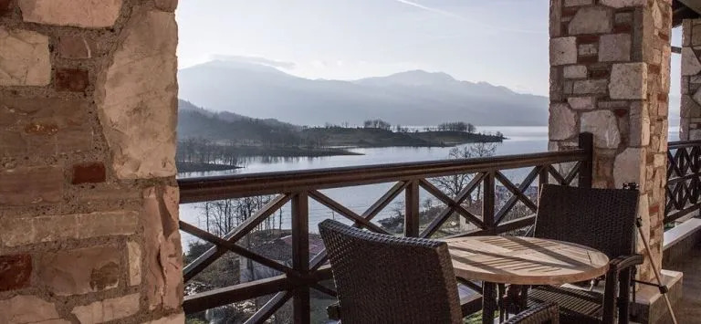 Titagion Hotel