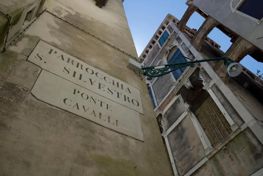 Appartamento Ca Cavalli