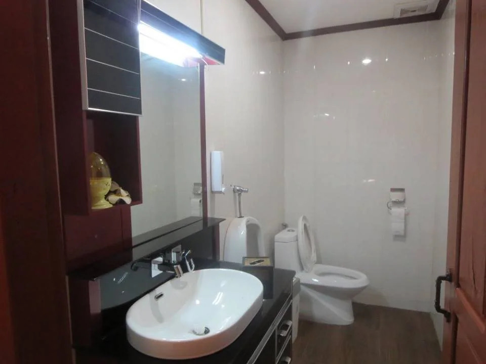 Inpeng Hotel and Resort