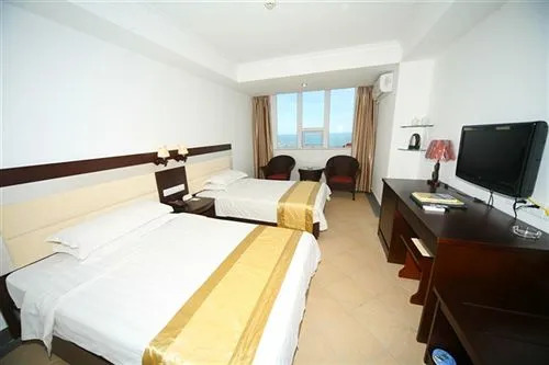 Yu Hai Seascape Hotel