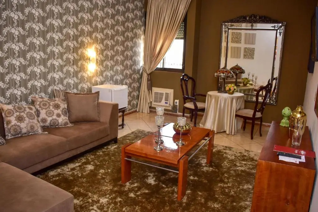 Hotel Plaza Sul