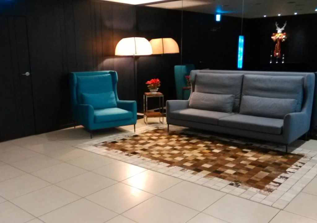 A casa Hotel