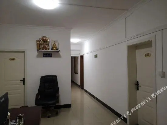Zujinge Guesthouse