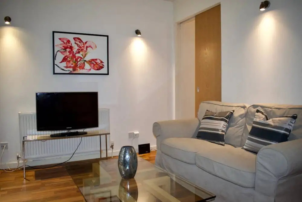 Argyl - Grassmarket Apartments
