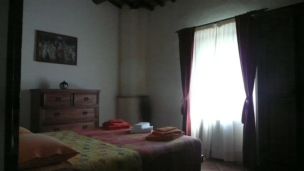 Casolare San Giusto