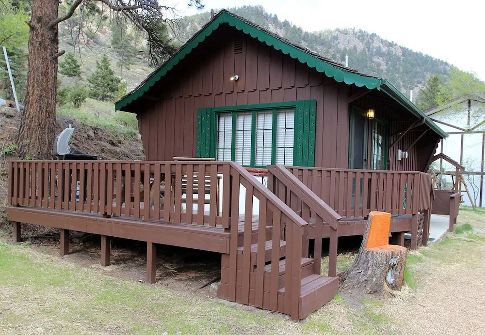 Fawn Valley Inn: 157