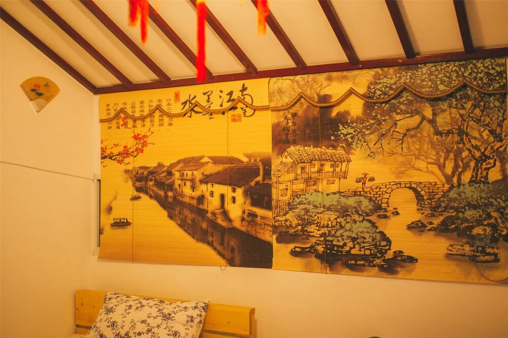 Suzhou Huayulou Hotel