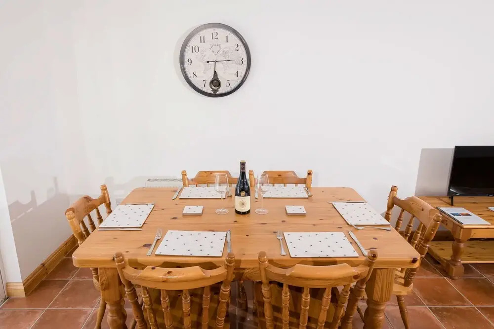 Kilkee Townhouse