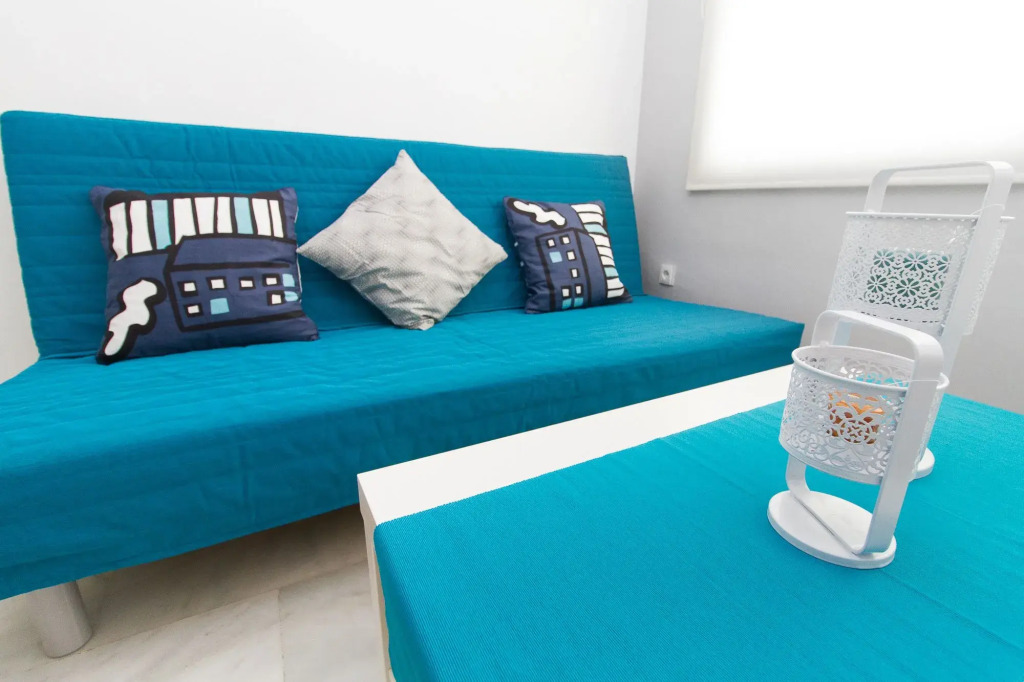 Apartamento Calzada de la Trinidad