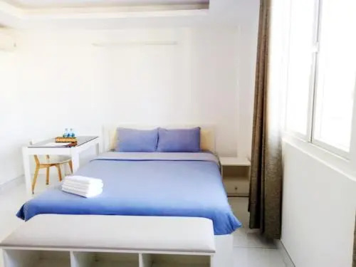 M-H5 Serviced Apartments