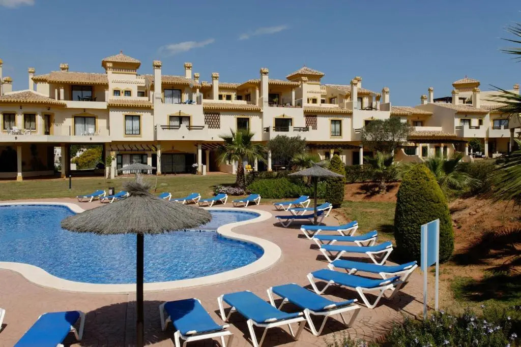 Hacienda del Golf 359