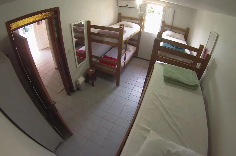 Gokai Hostel