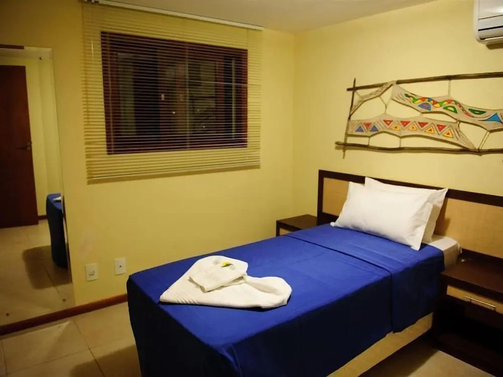Solar Pipa Apartments