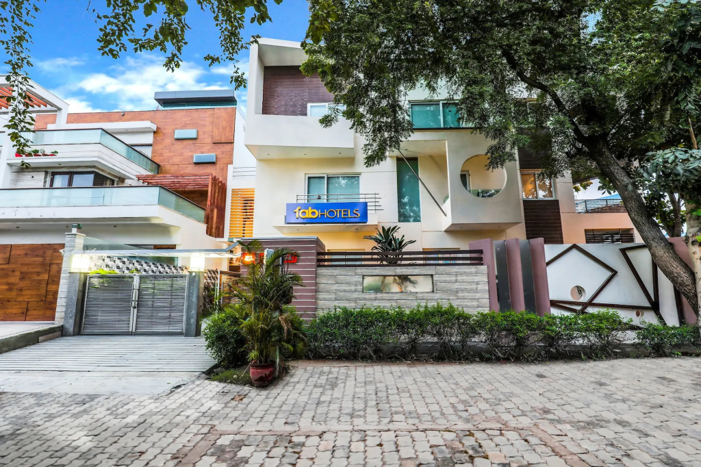 Veera Residency