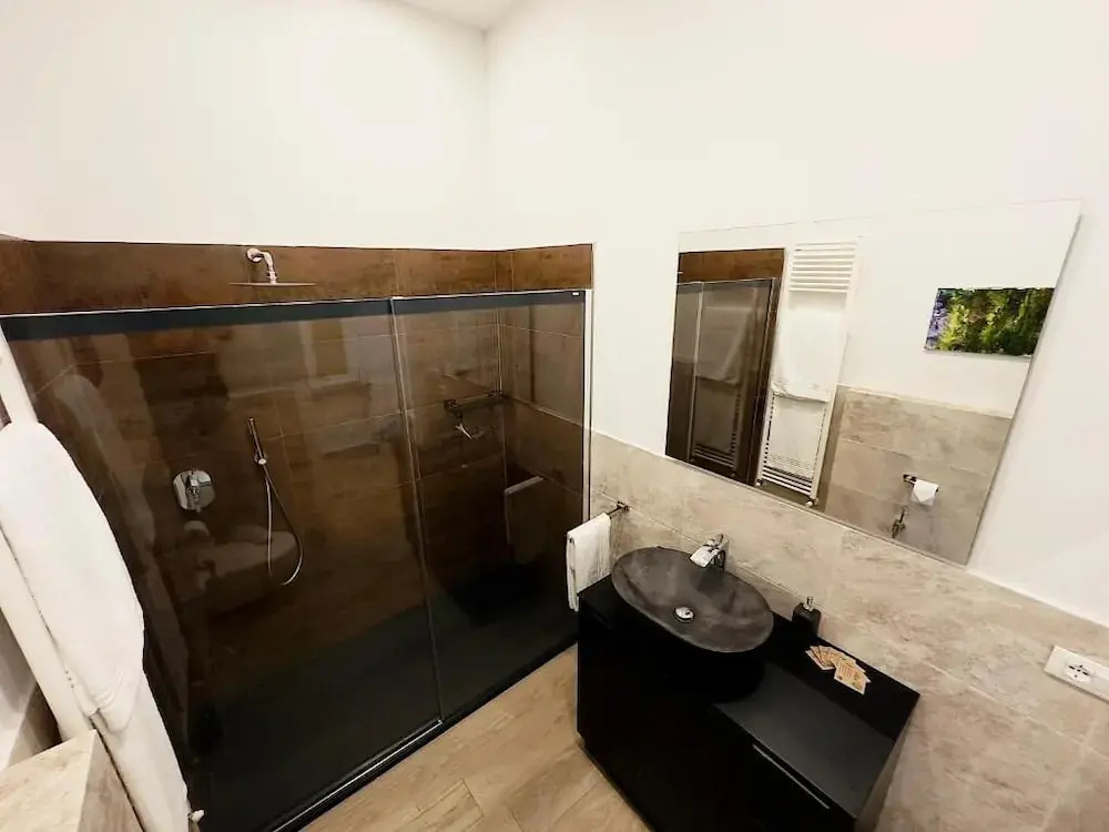 Casaldos rooms