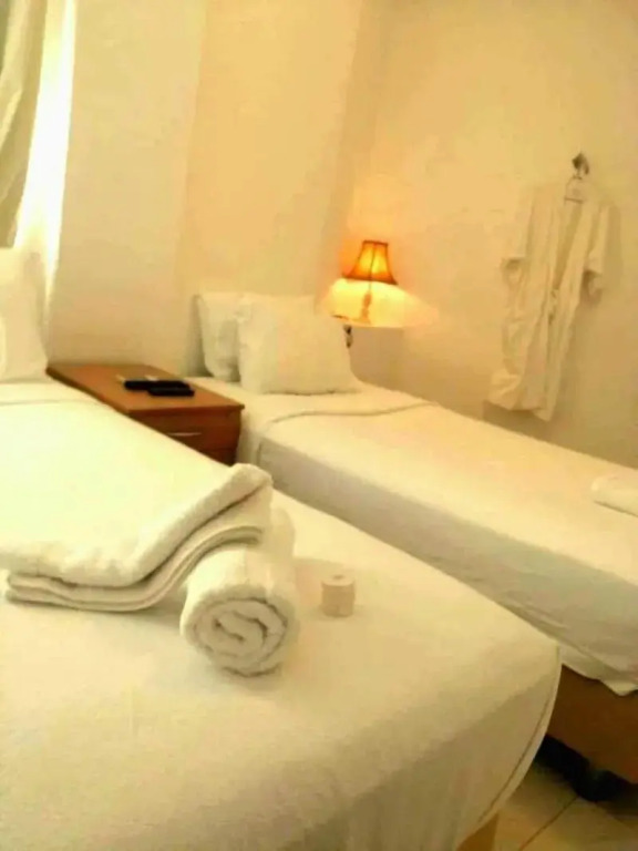 Petra Town Check-Inn