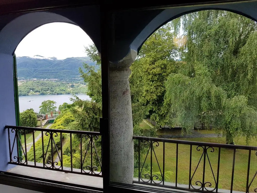 Villa Le Vignole