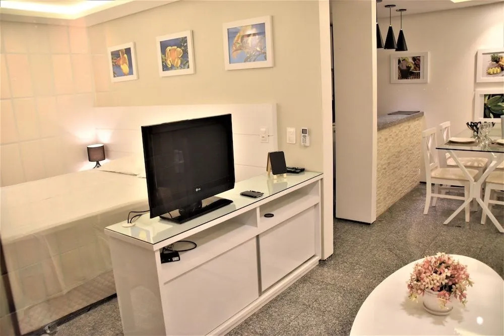 Seaflats Iracema Residence