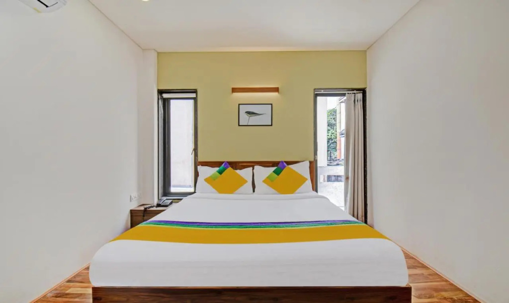Itsy Hotels Shivshakti