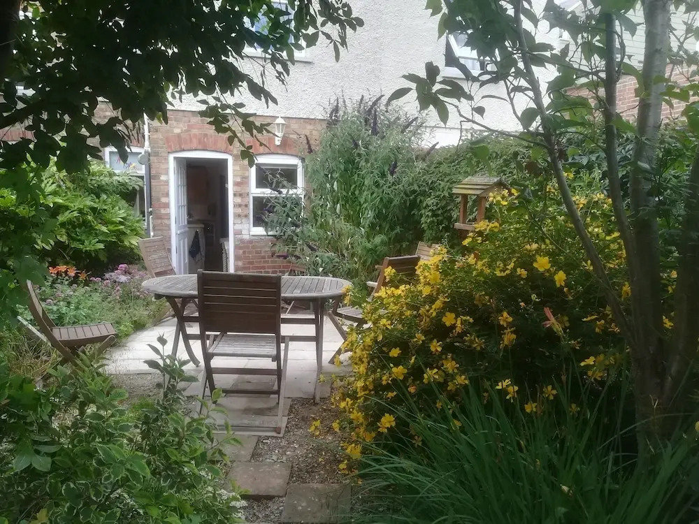 Artist's House