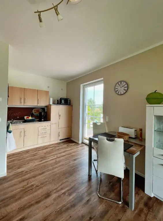 Ferienwohnung Apfelrose
