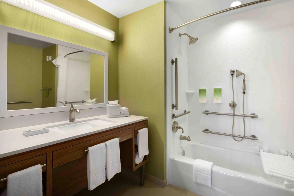 Home2 Suites by Hilton San Antonio Downtown - Riverwalk, TX