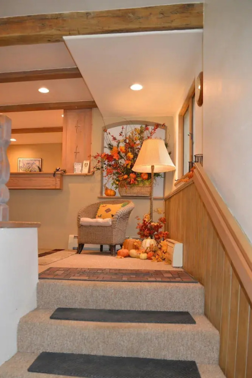 Powderhorn Vacation Rentals