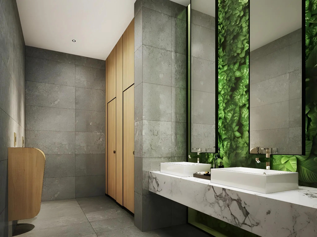GreenTree Inn Express Shanghai Pudong Lingang New City Yunhan Road