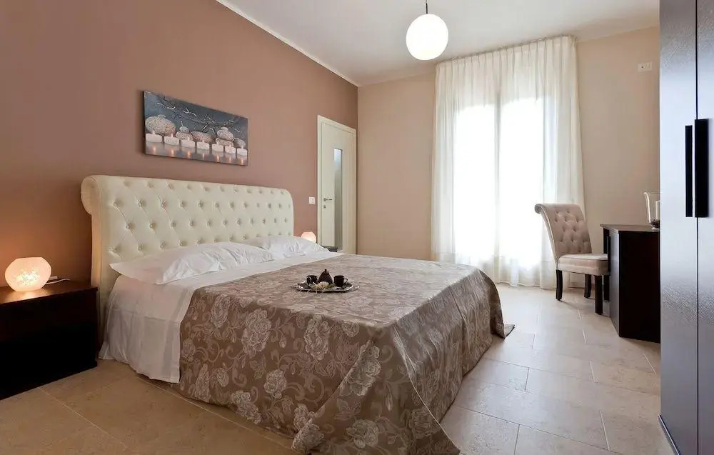 Residence La Campana
