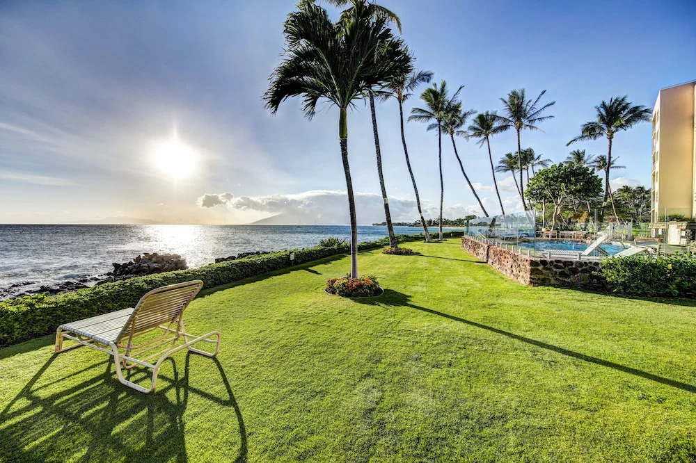 Royal Mauian 605 by Vacation Rental Pros