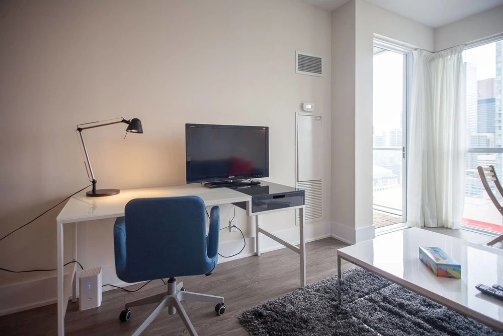 Avalon suites - Bluejays & Convention Center
