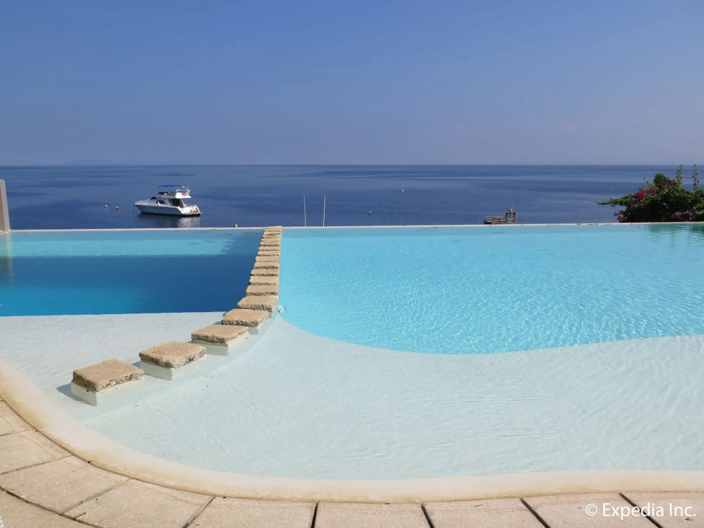 Aiyanar Beach and Dive Resort