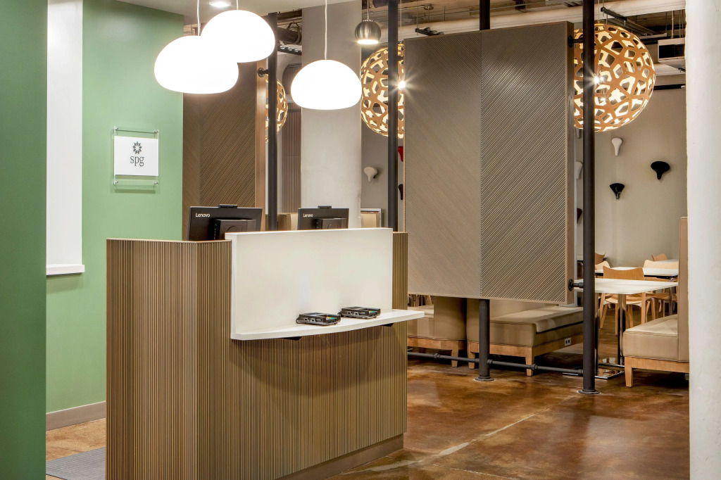 Element by Marriott Moline