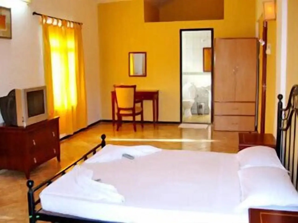 Angels Resort