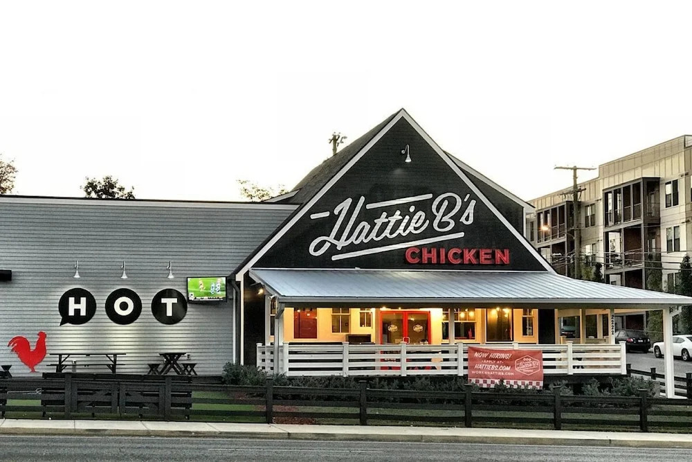 Abode Nashville - Marathon Village Near Downtown