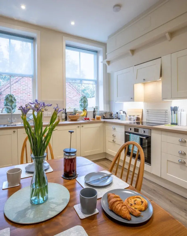 71 Micklegate - Apartment 1