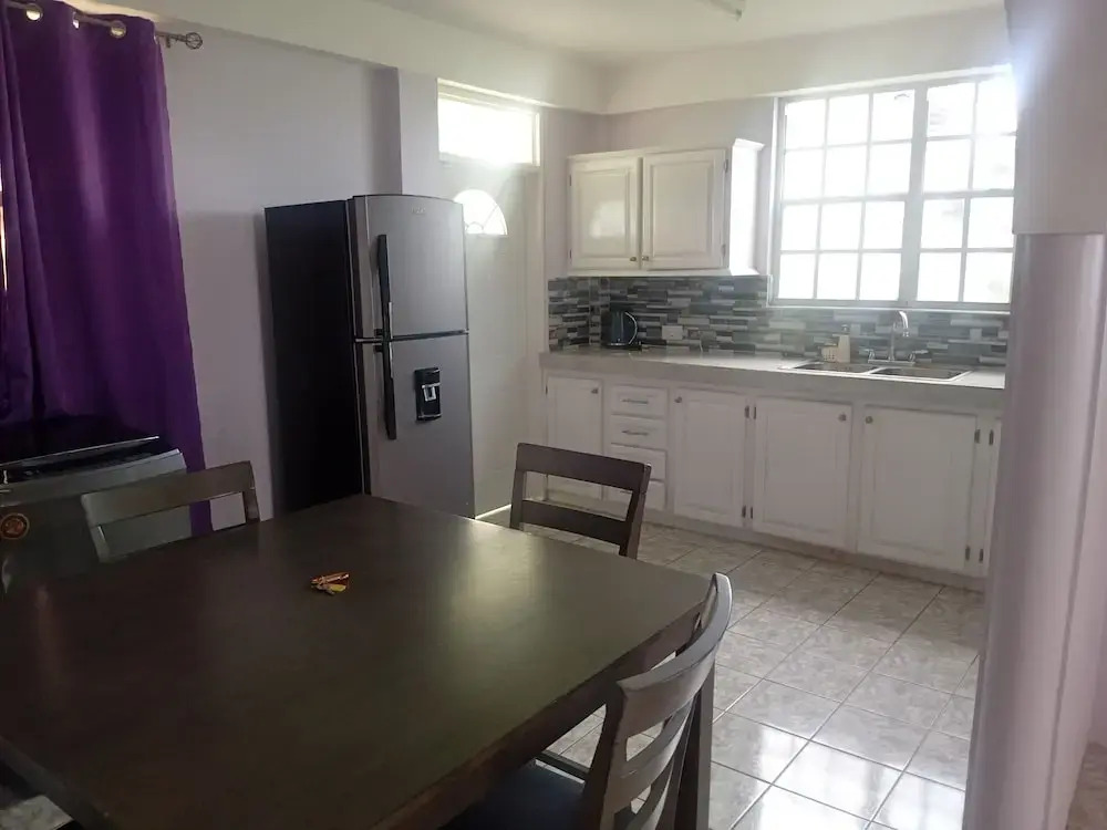 Pinard's Mountain Resort Vacation Home- Apt 2