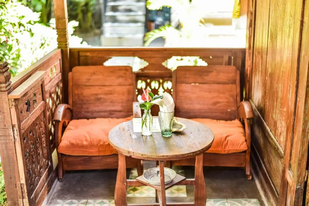 Arana Garden Ubud