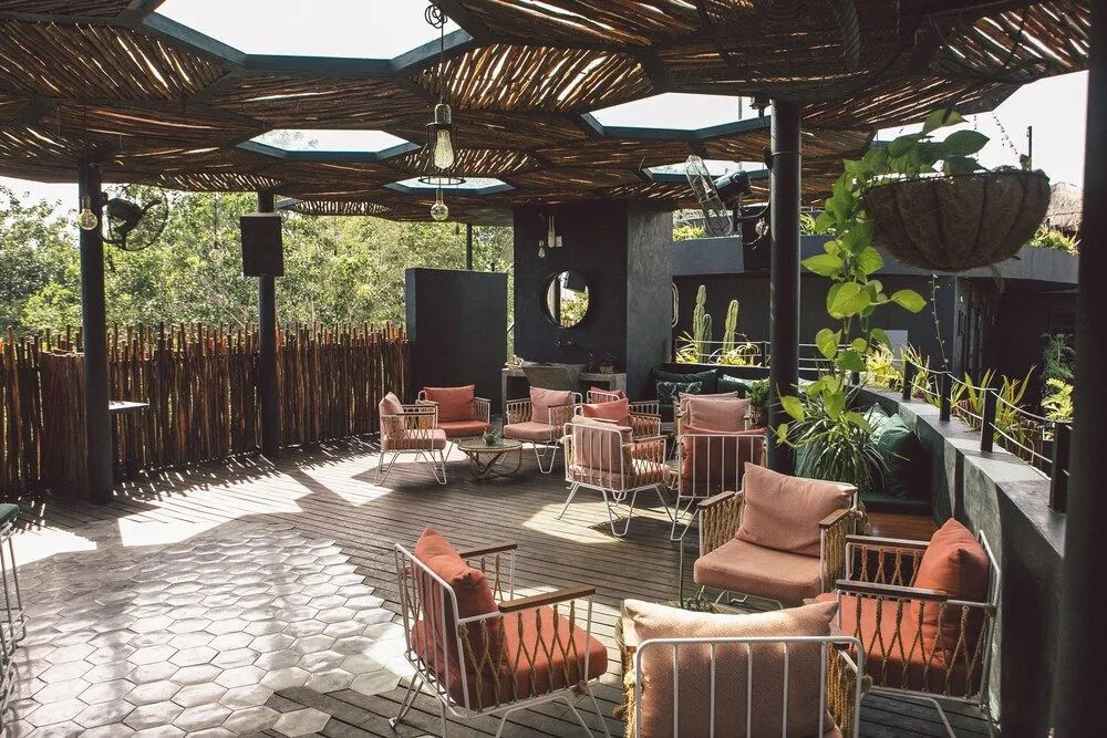 Maka Hotel Boutique