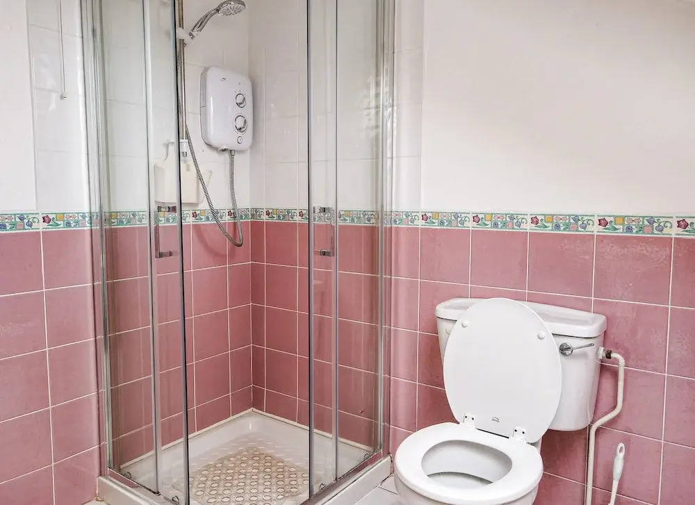 Achill Sound Holiday Village No 9 by Trident Holiday Homes