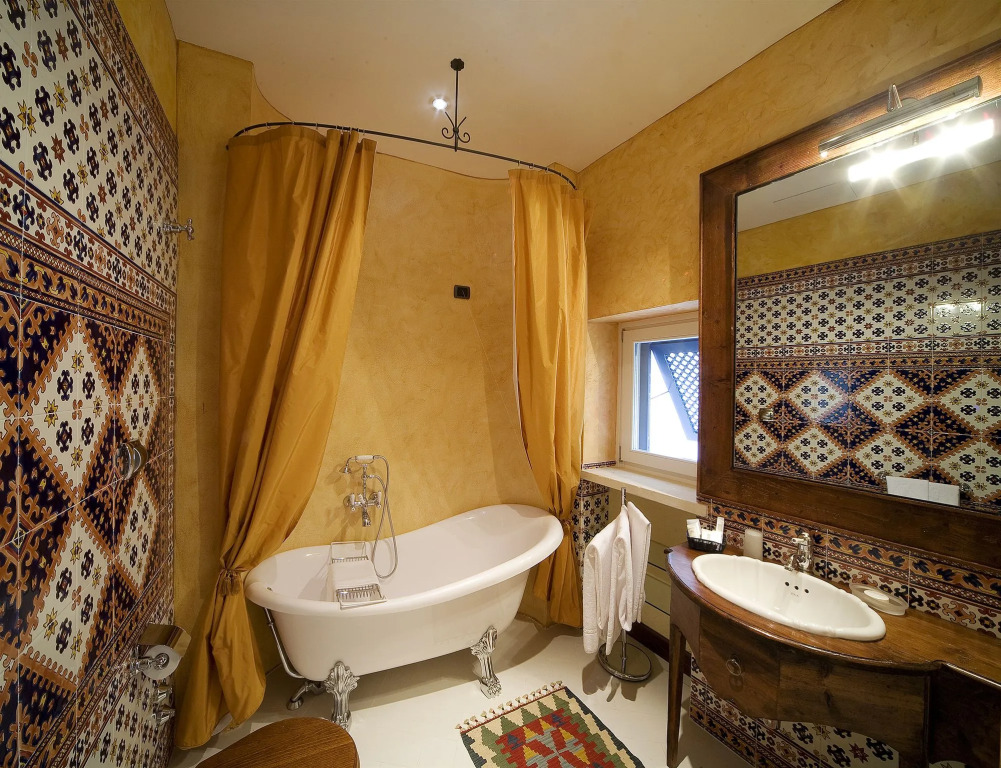 Algilà Ortigia Charme Hotel