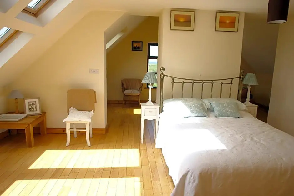 Journeys End B&B