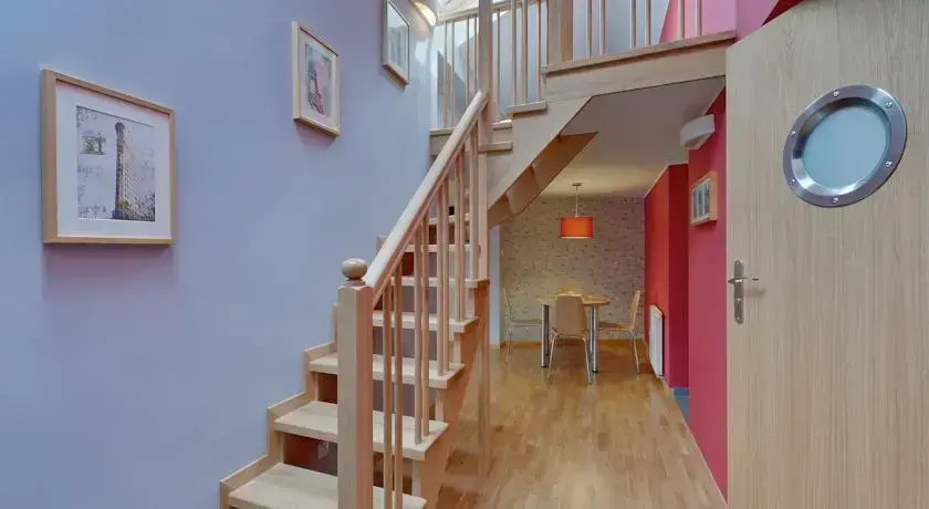 Beauty of Krakow Apartment
