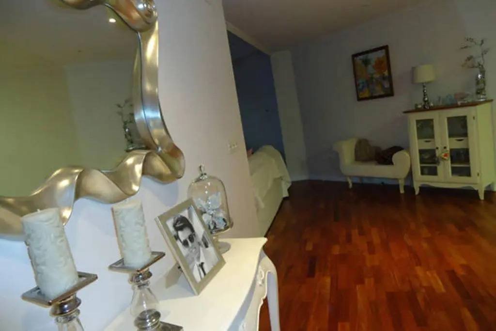 Lovely Loft Rambla