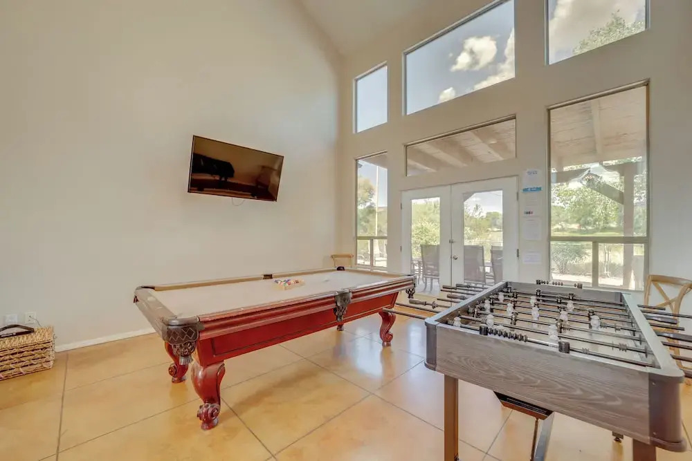Red Rock State Park Views: Sedona Home w/ Fire Pit