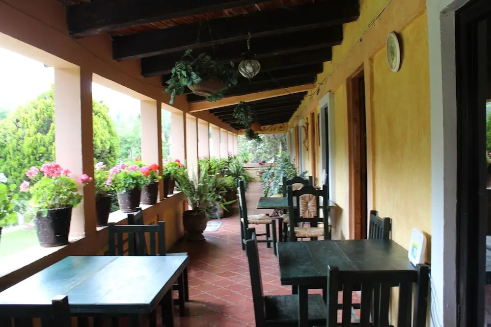 Cabañas Esperanza