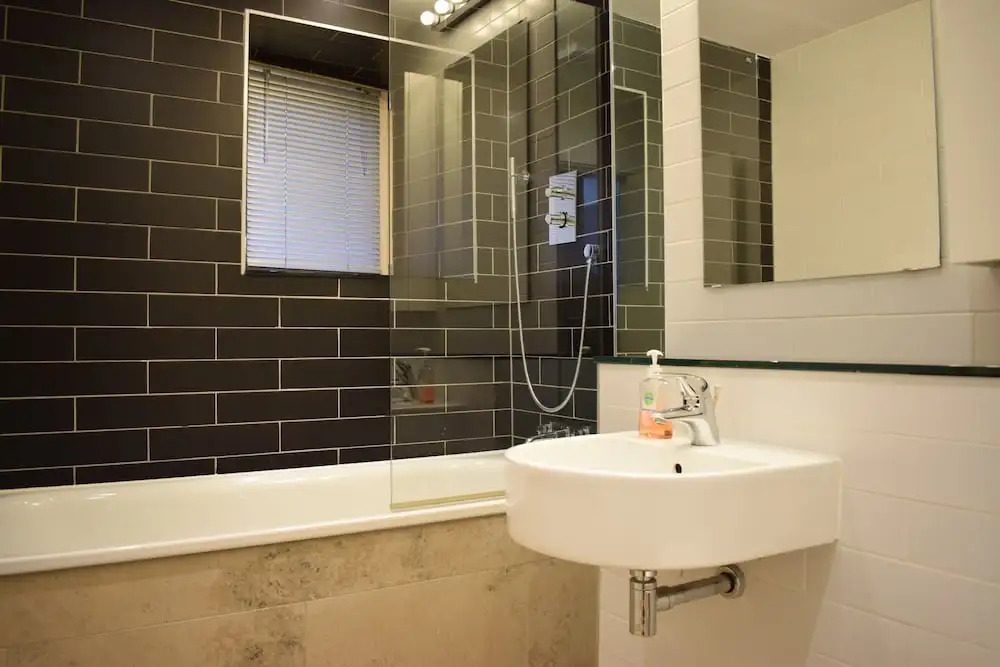 2 Bedroom Home With Private Patio