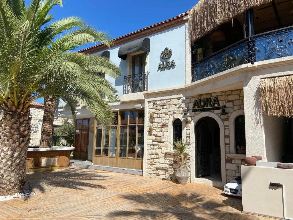 Cynara Hotel Alacati