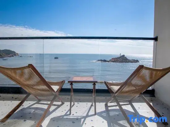 Yanzhou Island Homestay (Taishan Weijiao Bay)